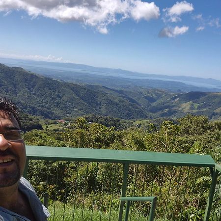 Glamping Monteverde 외부 사진