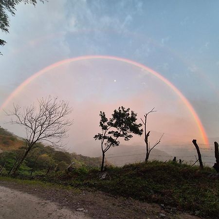 Glamping Monteverde 외부 사진