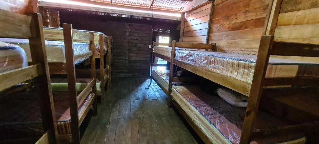 Glamping Monteverde 외부 사진