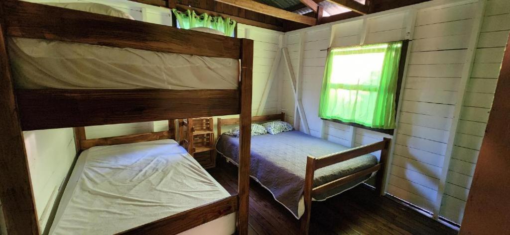 Glamping Monteverde 외부 사진