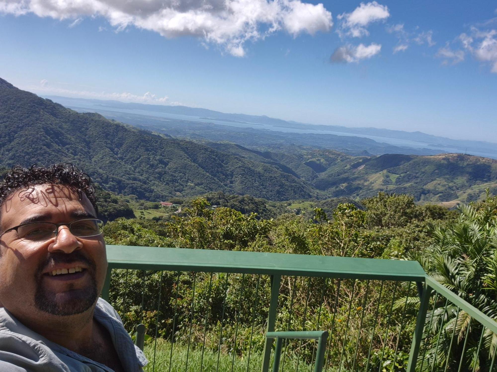 Glamping Monteverde 외부 사진