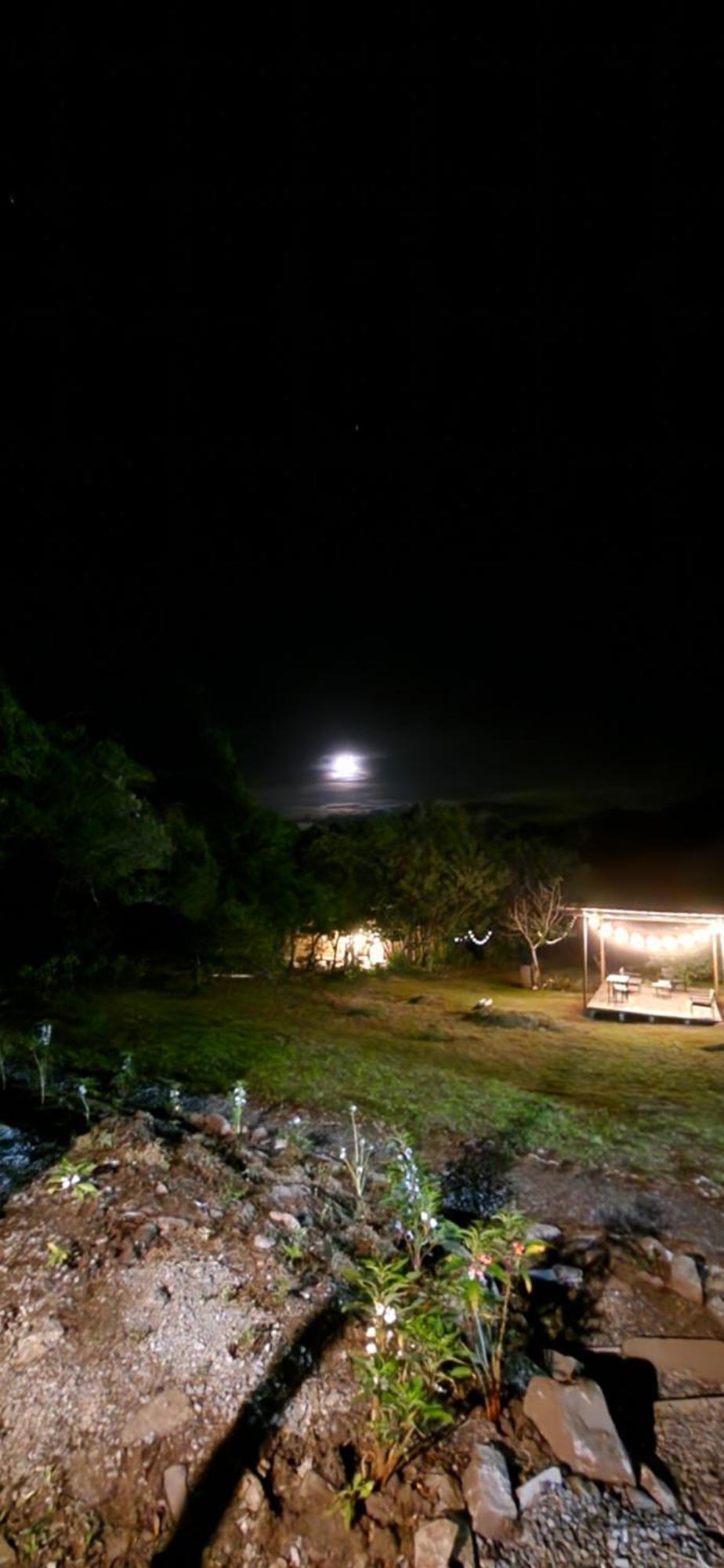 Glamping Monteverde 외부 사진