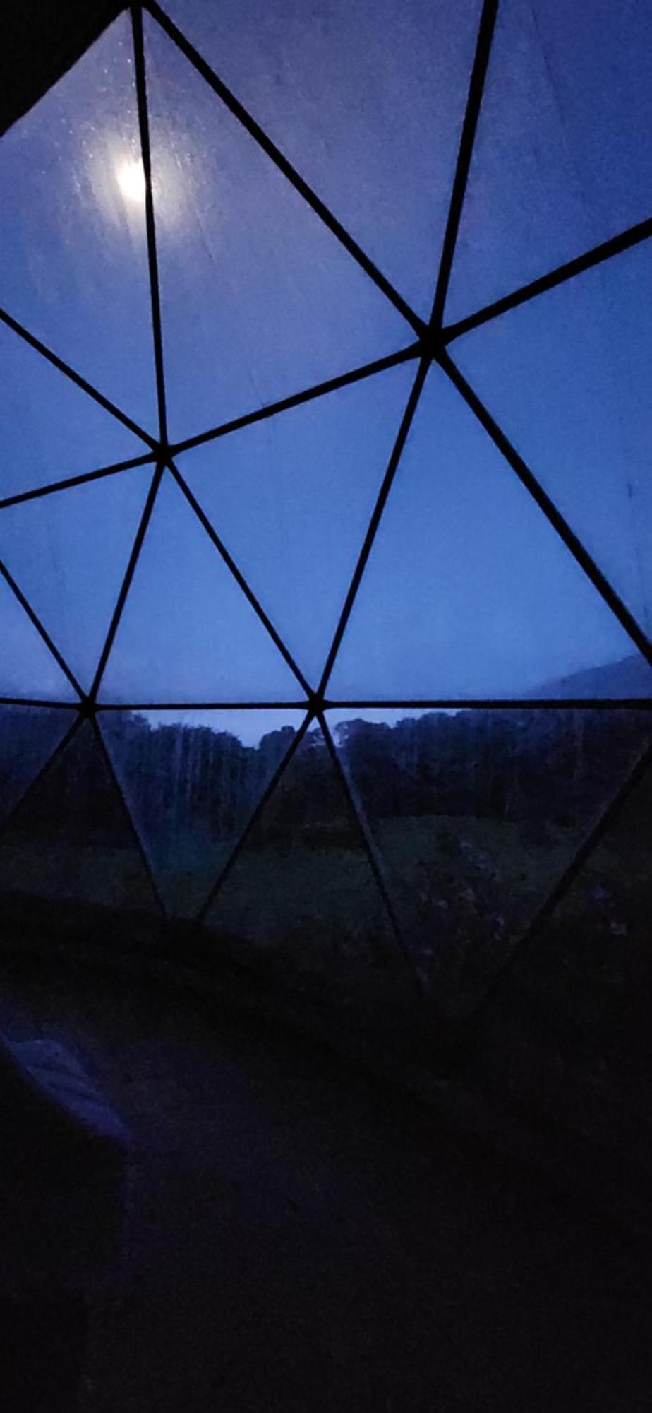 Glamping Monteverde 외부 사진