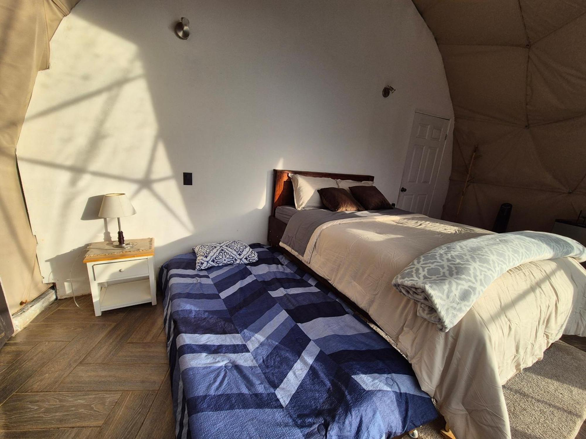Glamping Monteverde 외부 사진